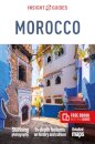 Insight Guides Morocco: Travel Guide with eBook