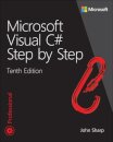 Microsoft Visual C# Step by Step