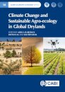 Climate Change and Sustainable Agro-ecology in Global Drylands