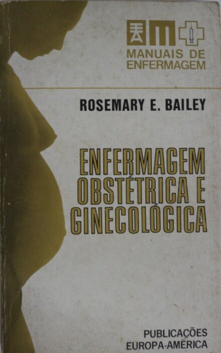 Enfermagem Obstétrica E Ginecológica