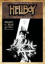 Mike Mignola's Hellboy In Hell and Other Stories Artisan Edition