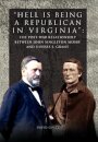 Hell is being Republican in Virginia