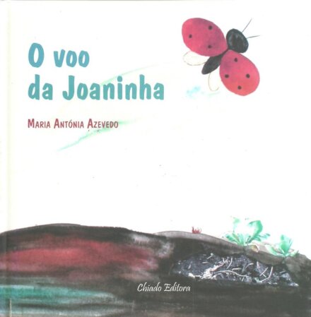 O Voo da Joaninha