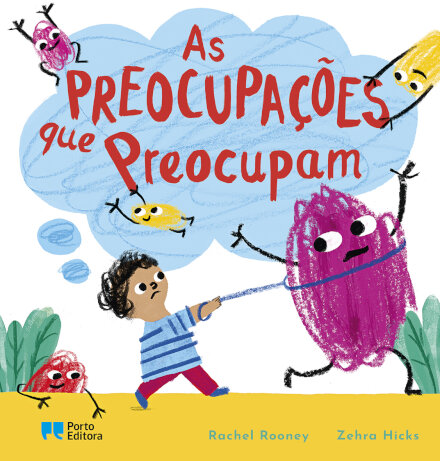 As Preocupações Que Preocupam