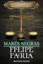 Cronicas Allaryia III - Mares Negras