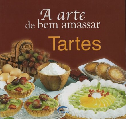 Tartes-100% Sabor
