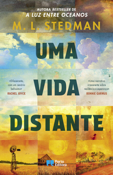 Uma Vida Distante