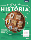Fio da História 7 - Manual do Aluno 2025