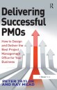 Delivering Successful PMOs