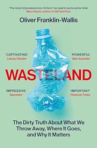 Wasteland