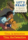 Tina, the Detective/Tina, la detective