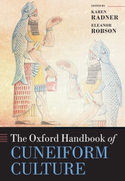 The Oxford Handbook of Cuneiform Culture