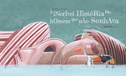 A Incrível História Do Homem Que Não Sonhava