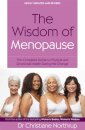 The Wisdom Of Menopause