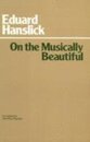 On The Musically Beautiful