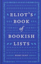 Eliot´S Book Of Bookish Lists
