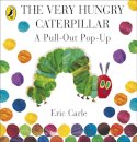 The Very Hungry Caterpillar: A Pull-Out Pop-Up