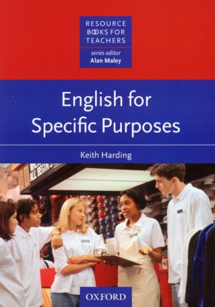 RBT: English for Specific Purposes