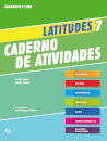 Latitudes 7 - Caderno de Atividades 2025