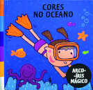 Arco-Íris Mágico: Cores no Oceano