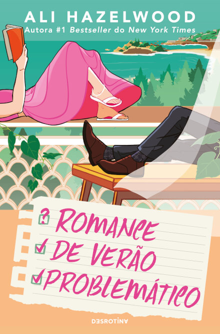 Romance de Verão Problemático