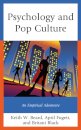 Psychology and Pop Culture