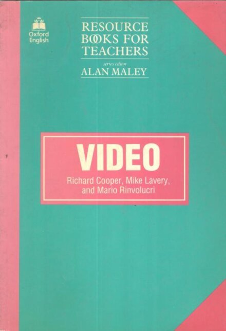 Resource Bks Tchrs-Video