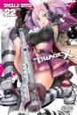 Triage X, Vol. 22