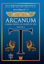 Arcanum - A Magia Divina dos Filhos do Sol: Volume II