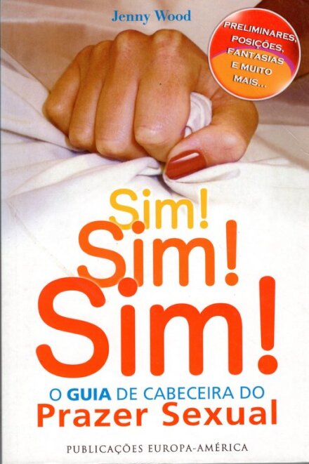 Sim!Sim!Sim! Guia De Cabeceira Praz