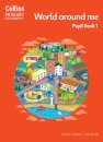 World around me – Pupil Book 1
