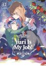 Yuri Is My Job! 12