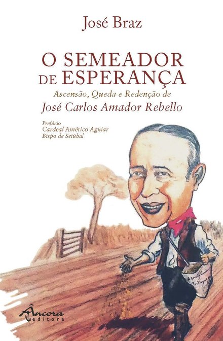 O Semeador de Esperança