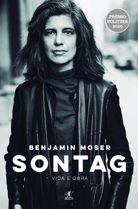 Sontag: vida e obra