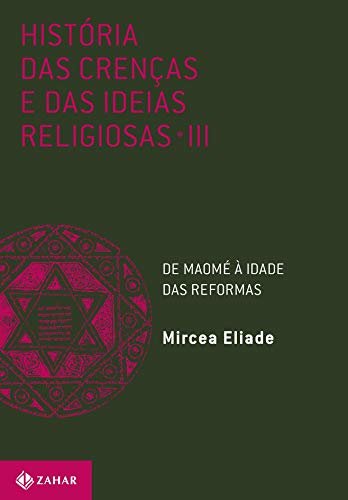 História Das Crenças E Das Ideias Religiosas 3
