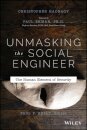 Unmasking the Social Engineer