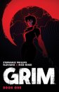 Grim Book One Deluxe Edition