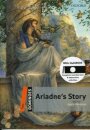 Dominoes, New Edition 2: Ariadne's Story MultiROM Pack