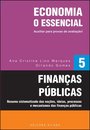 O Essencial - Economia - Finanças Públicas