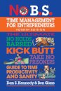 No B.S. Time Management for Entrepreneurs