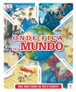 Onde Fica no Mundo