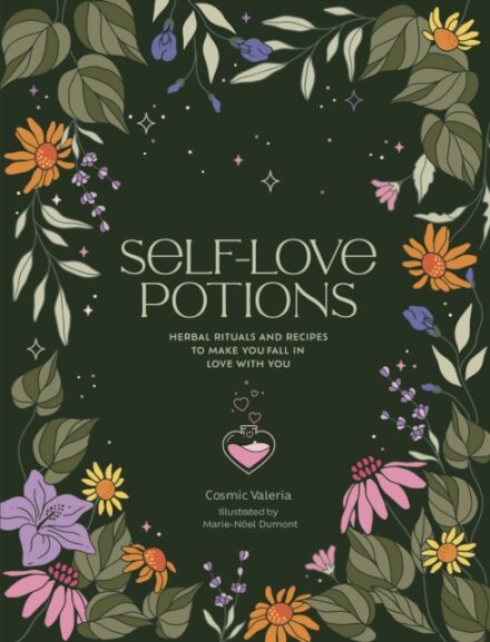 Self-Love Potions