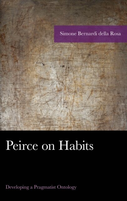 Peirce on Habits