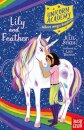 Unicorn Academy: Lily And Feather