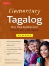 Elementary Tagalog Workbook