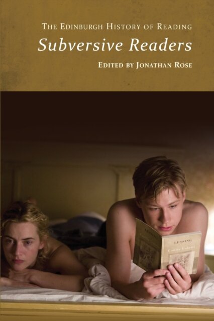 The Edinburgh History of Reading