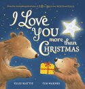 I Love You More Than Christmas