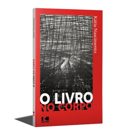 O Livro no corpo