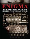 Enigma: How Breaking the Code Helped Win World War II