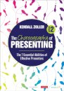 The Choreography of Presenting